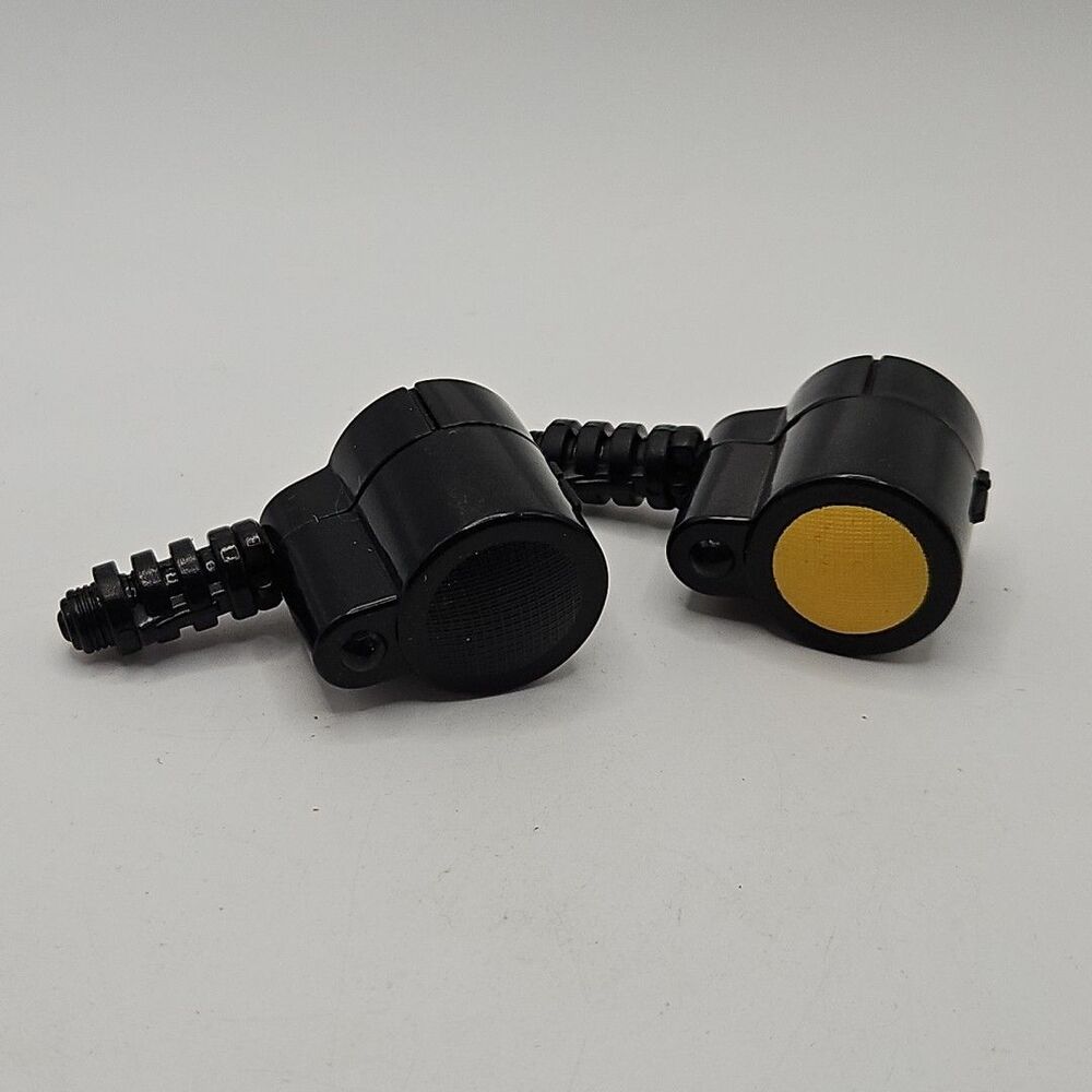 2 GI JOE SPOTLIGHT ACCESSORY FOR 12" ACTION FIGURE 1/6 SCALE 1:6